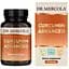 Натуральна добавка Dr. Mercola Curcumin Advanced 30 капсул - мініатюра 1