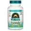 Захисний імунний комплекс Source Naturals Wellness Formula 120 рослинних капсул - мініатюра 1