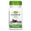 Натуральна добавка Nature's Way Licorice Root, 100 вегакапсул - мініатюра 1