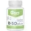 Вітаміни Stark Pharm Stark B-50 Plus 60 tab (1086-100-39-1974338-20) - мініатюра 1