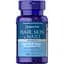 Комплекс Puritan's Pride Hair, Skin & Nails Formula Type I and III Collagen 60 капсул - мініатюра 1