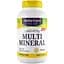 Хелатні мультимінерали без заліза Healthy Origins Chelated Multi Mineral Iron Free 240 вегетаріанських капсул - мініатюра 1
