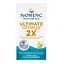 Риб'ячий жир Nordic Naturals Ultimate Omega 2x зі смаком лимона 60 капсул - мініатюра 2