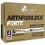 Препарат для суглобів і зв'язок Olimp Sport Nutrition Sport Edition Arthroblock Forte, 60 капсул - мініатюра 1