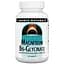 Мінерали Source Naturals Magnesium Bis-Glycinate 60 пігулок - мініатюра 1