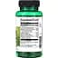 Адаптогенний трав'яний комплекс з родіолою, ашвагандою та женьшенем Swanson Adaptogenic Herbal Complex 60 капсул (100-43-2350147-20) - мініатюра 2