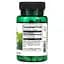 Натуральная добавка Swanson Garcinia Cambogia 5:1 Extract 80 mg 60 капсул - миниатюра 2