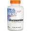 Глюкозамін сульфат Doctor's Best Glucosamine Sulfate 750 мг 180 капсул - мініатюра 1