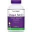 Жирні кислоти Natrol Omega-3 1000 мг 150 капсул - мініатюра 1