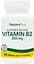 Вітаміни та мінерали Natures Plus Vitamin B2 250 mg, 60 таблеток - мініатюра 1