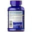 Жирные кислоты Puritan's Pride Double Strength Omega-3 Fish Oil 1200 mg 90 капсул - миниатюра 3