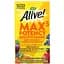 Мультивітаміни з залізом Nature's Way Alive! Max3 Daily 90 таблеток - мініатюра 2