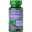 Натуральна добавка Puritan's Pride Saw Palmetto Extract 90 капсул - мініатюра 1