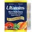 California Gold Nutrition Ultamins MENS Multivitamin 60 капсул - миниатюра 1