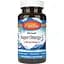 Жирні кислоти Carlson Labs Super Omega-3 Gems 1200 mg Wild Caught, 50 капсул - мініатюра 1