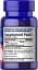 Убихинол Puritan's Pride Ubiquinol 100 мг 60 капсул - миниатюра 2