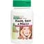 Рослинний комплекс Nature's Plus Herbal Actives для волосся, шкіри та нігтів 60 таблеток (NTP7476) - мініатюра 1