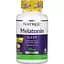 Мелатонин Natrol цитрусовый пунш 10 мг 100 таблеток - миниатюра 1