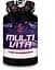 Вітаміни та мінерали AllSports Labs Multi Vita, 60 таблеток - мініатюра 2