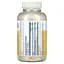 Глицинат магния Solaray Magnesium Glycinate 350 мг 240 вегетарианских капсул - миниатюра 2