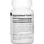 Селен дріжджовий Source Naturals Selenium 200 мкг 60 таблеток (2023-10-4614) - мініатюра 2