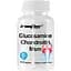 Препарат для суглобів і зв'язок IronFlex Glucosamine + Chondroitin + MSM 100 таблеток - мініатюра 1