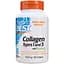 Коллаген Doctor's Best Collagen Types 1 & 3 with Peptan 1000 мг 180 таблеток - миниатюра 1
