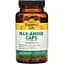 Комплекс Амінокислот з вітаміном B6 Country Life Max-Amino Cap 180 капсул - мініатюра 1