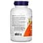 Жирні кислоти NOW Flax Oil 1000 mg, 120 вегакапсул - мініатюра 3