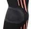 Налокітники Power System PS-6020 Elbow Support Evo Black/Orange (пара) XL (PS-6020_XL_Black-Orange) - мініатюра 4
