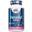 Ванаділ сульфат Haya Labs Vanadyl Sulfate 10 мг 100 таблеток (820251) - мініатюра 1