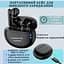 Слуховий апарат AIMED NO-EARBUDS Series HEARING AID без вушних затичок колір чорний - мініатюра 3