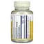 Цитрат магния в капсулах №90 Solaray Magnesium Citrate 400 mg - миниатюра 2