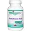 Пантотенова кислота Nutricology Pantothenic Acid 90 капсул (ARG-50380) - мініатюра 1