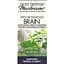 Грибы для здоровья мозга Fungi Perfecti MycoBotanicals Brain 60 капсул - миниатюра 2