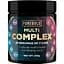 Вітаміни та мінерали Pure Gold Multi Complex 30 капсул - мініатюра 1