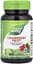 Клюква Nature's Way Cranberry, 100 капсул для поддержки мочевыводящих путей - миниатюра 1