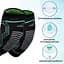 Налокітники спортивні (PP-4098) PowerPlay S/M fit0007425 - мініатюра 5