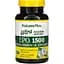 Олія вечірньої примули NaturesPlus Ultra EPO 1500, 60 капсул - мініатюра 1