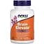 Витамины для памяти Now Foods Brain Elevate 120 вегетарианских капсул - миниатюра 1