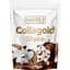 Колаген Pure Gold CollaGold Shake Chocolate Hazelnut 336 г - мініатюра 1