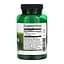 Натуральна добавка Swanson Spirulina 500 мг 180 таблеток - мініатюра 2