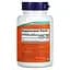 Вітаміни та мінерали NOW Zinc 50 mg, 250 таблеток - мініатюра 2