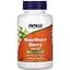 Боярышник Now Foods Hawthorn Berry 540 мг 100 вегетарианских капсул - миниатюра 1