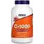 Вітамін С-1000 Now Foods 250 таблеток - мініатюра 1