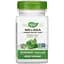 Натуральная добавка Nature's Way Melissa Lemon Balm Leaf 500 mg, 100 вегакапсул - миниатюра 1