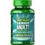 Поливитаминная смесь Puritans Pride ABC PLUS Senior Multivitamin 120 капсул - миниатюра 1