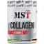 Препарат для суглобів і зв'язок MST Collagen + Vitamin C Зелене яблуко 500 г - мініатюра 1