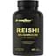 Натуральная добавка IronFlex Reishi Mushroom, 60 вегакапсул - мініатюра 1