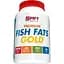 Жирные кислоты San Premium Fish Fats Gold 60 капсул - миниатюра 1